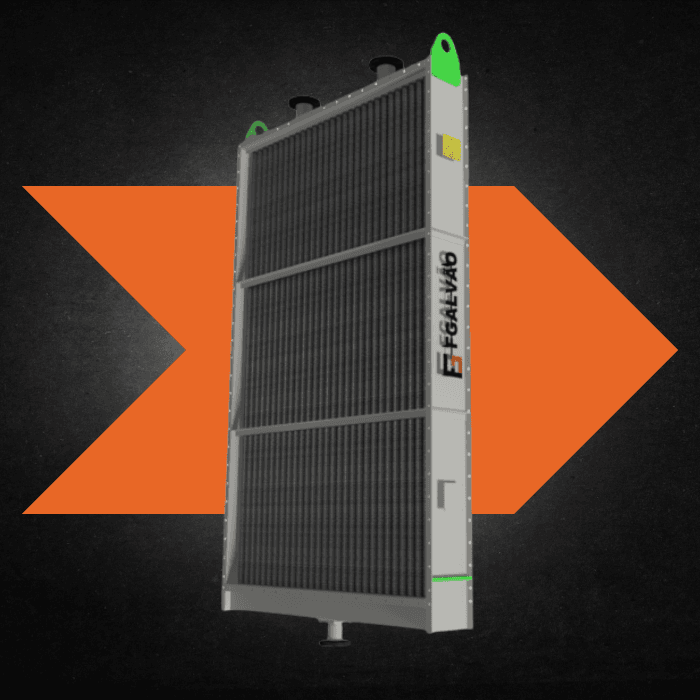 FGalvão - Trocadores de Calor